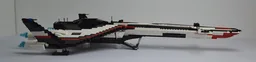 Mass Effect Andromeda Tempest