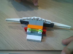 Hang-glider - MOC 60226