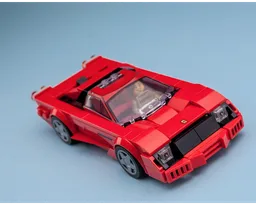 76934 Grand Turismo