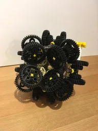 Gear Ball 3.0
