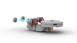 NCC1701E Enterprise