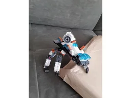 31034 - SpiderTank