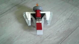 spaceship / vaisseau spatial
