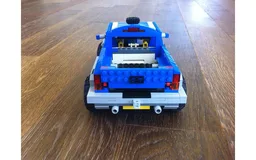 5893 Ford Raptor
