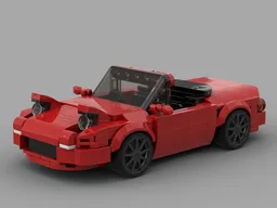 Mazda MX-5 Miata NA