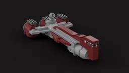 Republic Cruiser