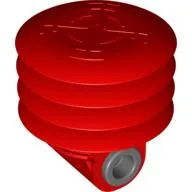 Launcher, Air Blast Pump [Racers] / Red