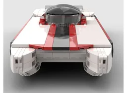Class 1 Powerboat / Speedboat