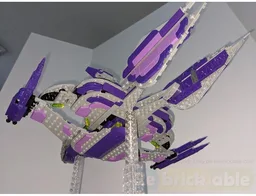 Babylon 5 White Star