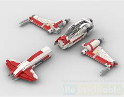 "Hammerhead" modified Z-95 Headhunter