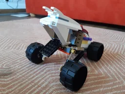 Space Rover