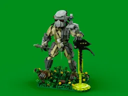 Yautja