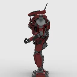 Battletech Panther