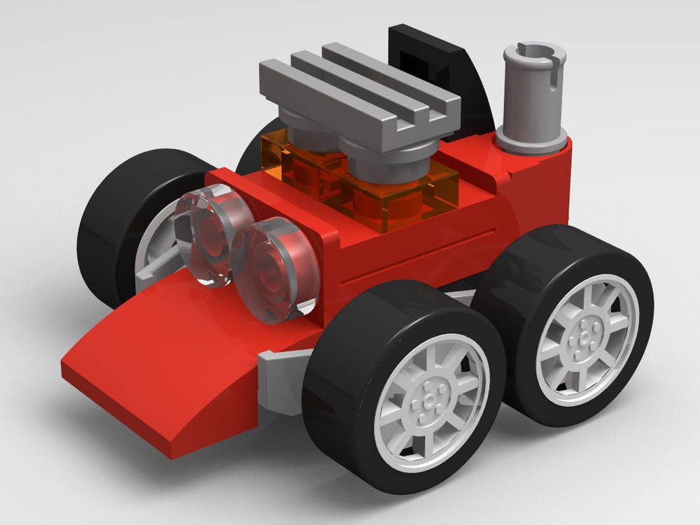 Lego 0G01-B017-E03