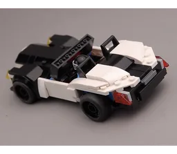76922 Sun Charger