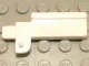 Garage Door Counterweight with Hinge Pin Right
