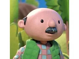 Farmer Pickles - Bob The Builder