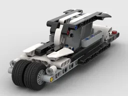 42167 - Hypercar