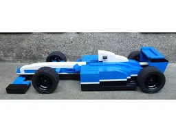8214 Custom Formula 1