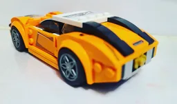 75880 Elegant Coupe
