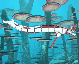 Reaper Leviathan