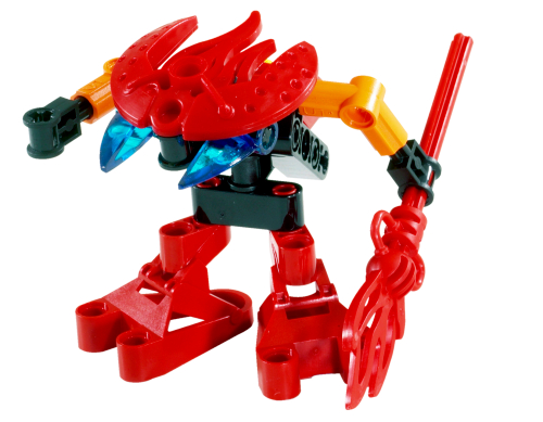 Lego Tahnok Va