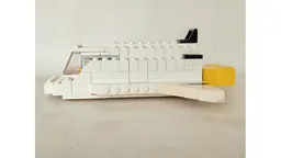 6380 Space Shuttle