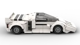 Vector W8