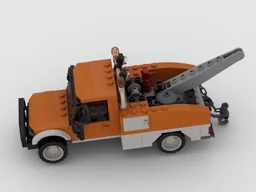 Towtruck