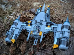 75325 Starfighter