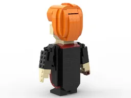 Ron-Weasley Lego Figure