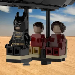 The Batwing (2023 Edition)