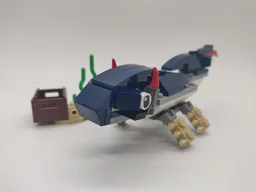 31088 axolotl