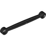 Technic Link 1 x 8 / Black