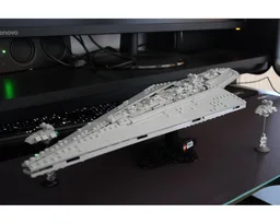 Midi Scale Executor-class Star Dreadnought