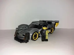 75877 Set Alternative LeMans Prototype