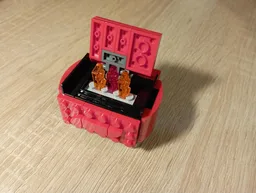 Dumpster Fire
