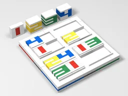 Sudoku 4x4 in 3x3 numbers
