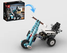 Tricycle 42133 Alternative