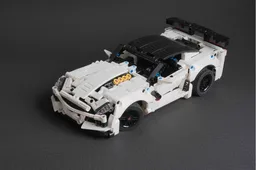 42093 mod white