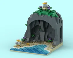 Island Cove