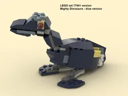 31058 duck