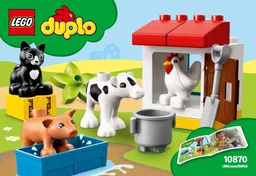 Farm Animals