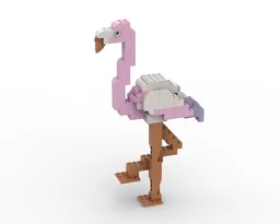 11028 Flamingo