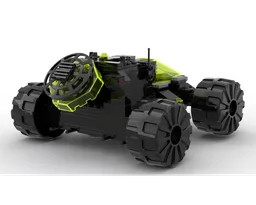 Planet Crawler