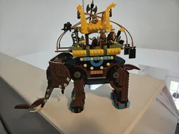 31132 Oliphaunt