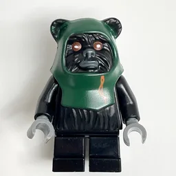 Tokkat, Ewok