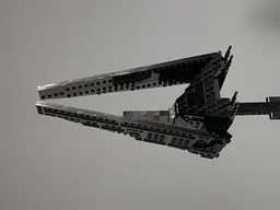 Krennic Shuttle