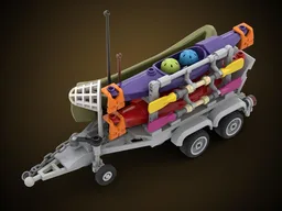 Adventure Trailers