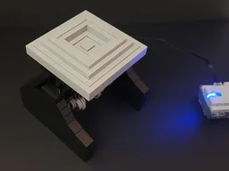 Lego Waves
